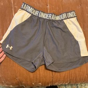 Under armour shorts